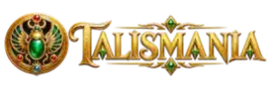 Talismania casino logo